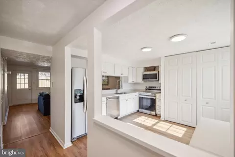 Entry Way - 1203 Elm Grove Cir, Silver Spring, MD 20905 photo 2 of 2