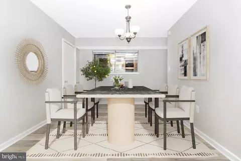 Dining - 3342 Hewitt Ave #3-1-B, Silver Spring, MD 20906 photo 1 of 1