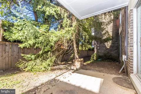 Exterior - 3342 Hewitt Ave #3-1-B, Silver Spring, MD 20906 photo 4 of 17