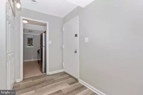 Entry Way - 3342 Hewitt Ave #3-1-B, Silver Spring, MD 20906 photo 1 of 3