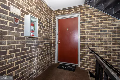 Entry Way - 3342 Hewitt Ave #3-1-B, Silver Spring, MD 20906 photo 3 of 3