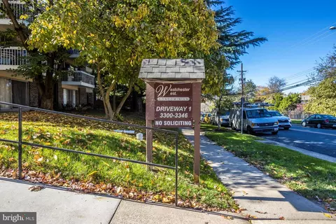 Exterior - 3342 Hewitt Ave #3-1-B, Silver Spring, MD 20906 photo 8 of 17