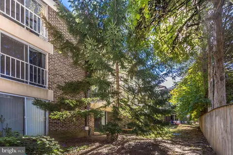 Exterior - 3342 Hewitt Ave #3-1-B, Silver Spring, MD 20906 photo 7 of 17