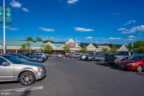 Exterior - 3342 Hewitt Ave #3-1-B, Silver Spring, MD 20906 photo 17 of 17