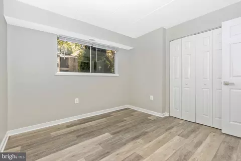 Bedroom - 3342 Hewitt Ave #3-1-B, Silver Spring, MD 20906 photo 3 of 3