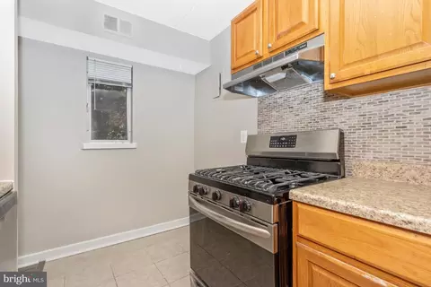 Kitchen - 3342 Hewitt Ave #3-1-B, Silver Spring, MD 20906 photo 6 of 8