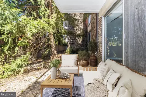 Exterior - 3342 Hewitt Ave #3-1-B, Silver Spring, MD 20906 photo 1 of 17