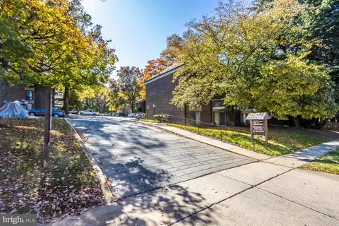 Exterior - 3342 Hewitt Ave #3-1-B, Silver Spring, MD 20906 photo 9 of 17
