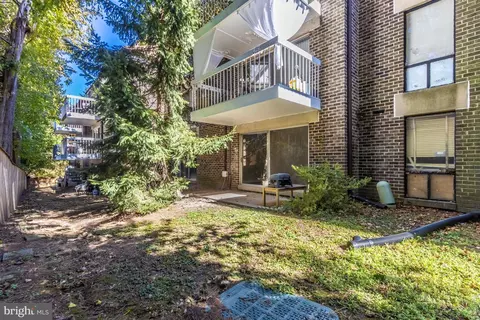 Exterior - 3342 Hewitt Ave #3-1-B, Silver Spring, MD 20906 photo 6 of 17