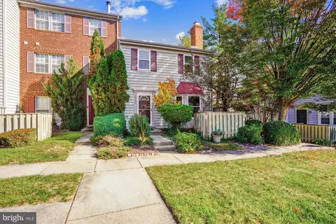 13131 Musicmaster Dr #123, Silver Spring, MD 20904