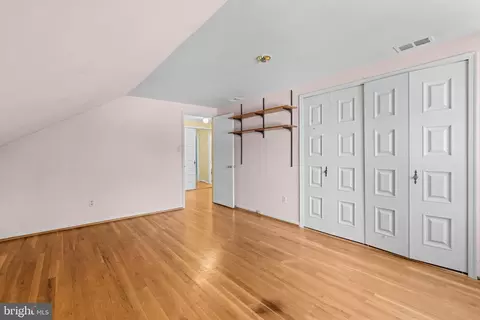 Bedroom - 3012 Bluff Point Ln, Silver Spring, MD 20906 photo 6 of 8