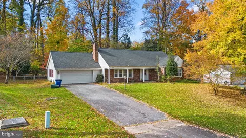 3012 Bluff Point Ln, Silver Spring, MD 20906