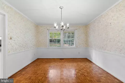 Dining - 3012 Bluff Point Ln, Silver Spring, MD 20906 photo 1 of 1