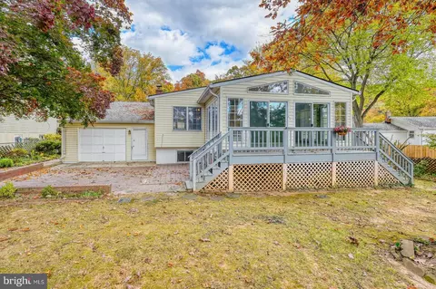 225 Rolling Rd, Gaithersburg, MD 20877 photo 52
