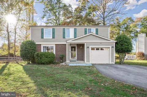 4733 Brightwood Rd, Olney, MD 20832