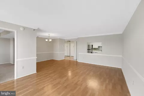 Living - 15101 Interlachen Dr #1-1009, Silver Spring, MD 20906 photo 4 of 4
