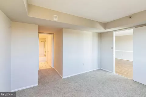 Bedroom - 15101 Interlachen Dr #1-1009, Silver Spring, MD 20906 photo 1 of 2