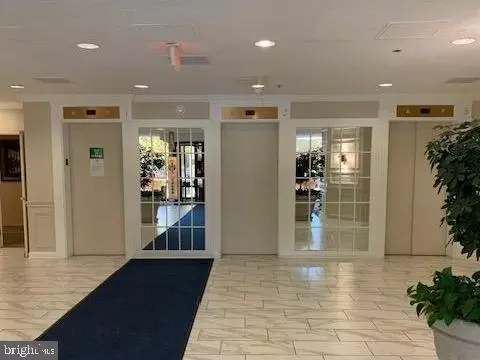 Entry Way - 15101 Interlachen Dr #1-1009, Silver Spring, MD 20906 photo 2 of 3