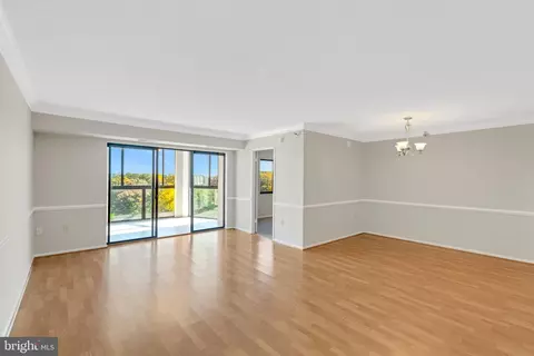 Living - 15101 Interlachen Dr #1-1009, Silver Spring, MD 20906 photo 2 of 4