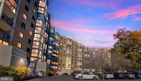15101 Interlachen Dr #1-1009, Silver Spring, MD 20906