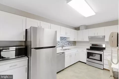 Kitchen - 15101 Interlachen Dr #1-1009, Silver Spring, MD 20906 photo 1 of 5