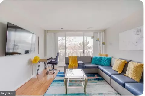 3960 Bel Pre Rd #3960-7, Silver Spring, MD 20906