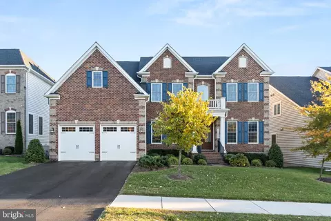 11520 Dogwood Hills Dr, Clarksburg, MD 20871
