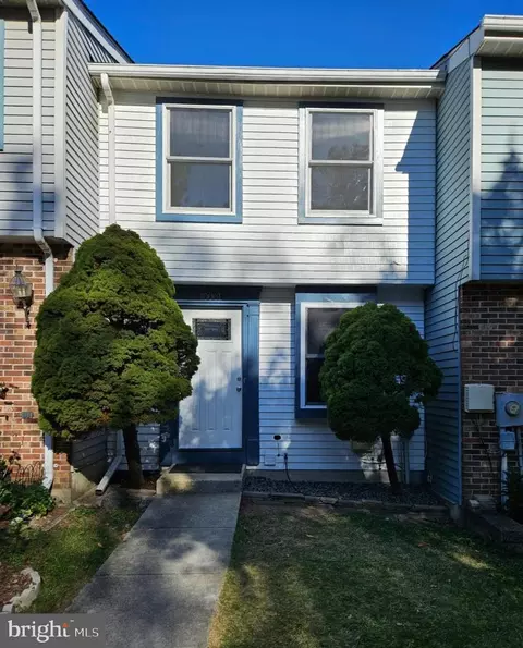 10061 Shelldrake Cir, Damascus, MD 20872