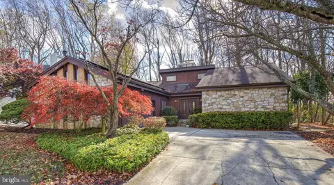 12317 Loft Ln, Silver Spring, MD 20904