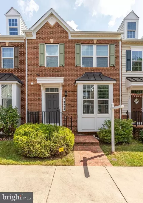 22429 Bright Sky Dr, Clarksburg, MD 20871