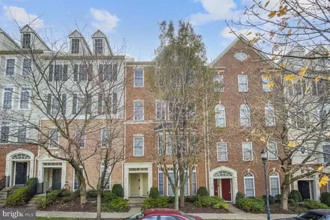 583 Odendhal Ave, Gaithersburg, MD 20877