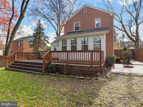 Exterior - 808 Malcolm Dr, Silver Spring, MD 20901 photo 7 of 12