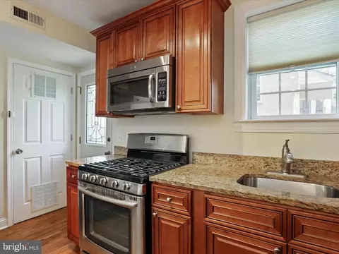 Kitchen - 808 Malcolm Dr, Silver Spring, MD 20901 photo 2 of 2