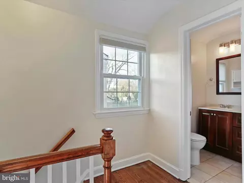 Entry Way - 808 Malcolm Dr, Silver Spring, MD 20901 photo 3 of 3