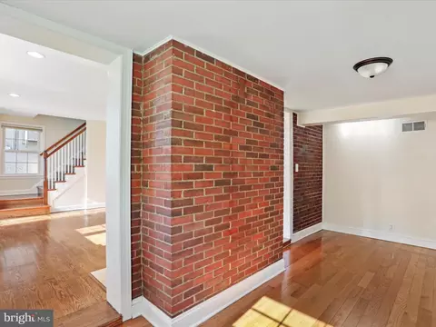 Entry Way - 808 Malcolm Dr, Silver Spring, MD 20901 photo 1 of 3