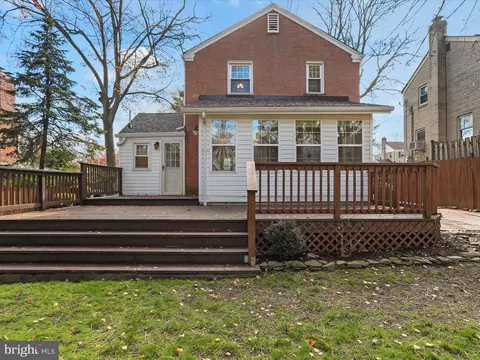Exterior - 808 Malcolm Dr, Silver Spring, MD 20901 photo 6 of 12