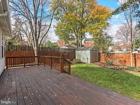 Exterior - 808 Malcolm Dr, Silver Spring, MD 20901 photo 3 of 12