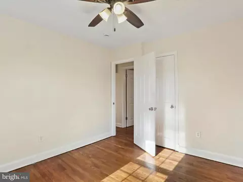 Bedroom - 808 Malcolm Dr, Silver Spring, MD 20901 photo 3 of 7