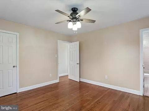 Bedroom - 808 Malcolm Dr, Silver Spring, MD 20901 photo 5 of 7