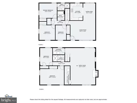 823 Malibu Dr, Silver Spring, MD 20901 photo 48