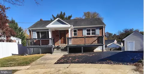 4504 Grenoble Ct, Rockville, MD 20853