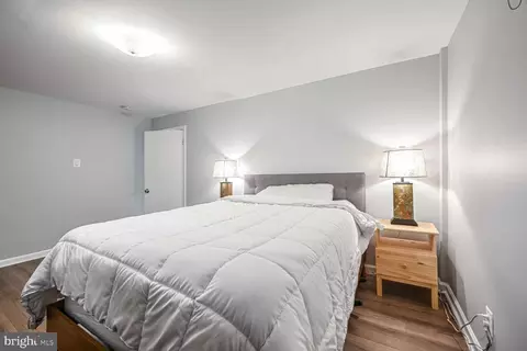 Bedroom - 807 Lanark Way, Silver Spring, MD 20901 photo 6 of 7