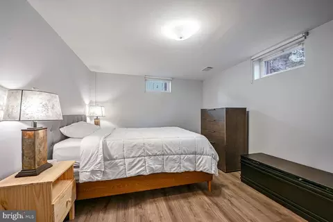 Bedroom - 807 Lanark Way, Silver Spring, MD 20901 photo 7 of 7