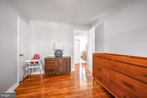 Bedroom - 807 Lanark Way, Silver Spring, MD 20901 photo 5 of 7