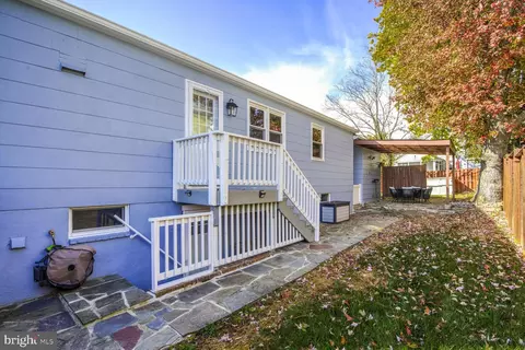Other - 807 Lanark Way, Silver Spring, MD 20901 photo 8 of 16