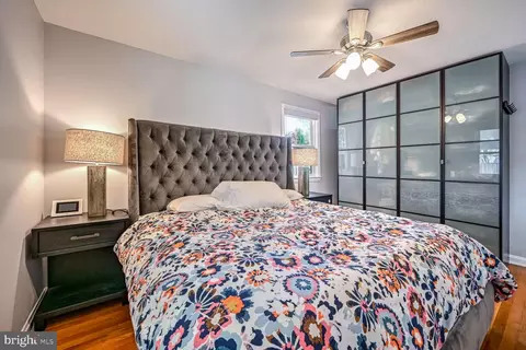 Bedroom - 807 Lanark Way, Silver Spring, MD 20901 photo 2 of 7