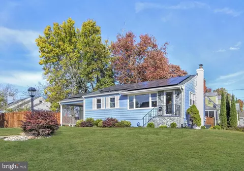 807 Lanark Way, Silver Spring, MD 20901