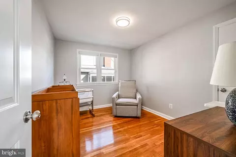 Bedroom - 807 Lanark Way, Silver Spring, MD 20901 photo 4 of 7