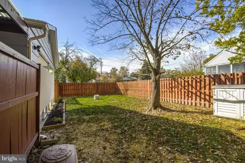 Exterior - 807 Lanark Way, Silver Spring, MD 20901 photo 3 of 7