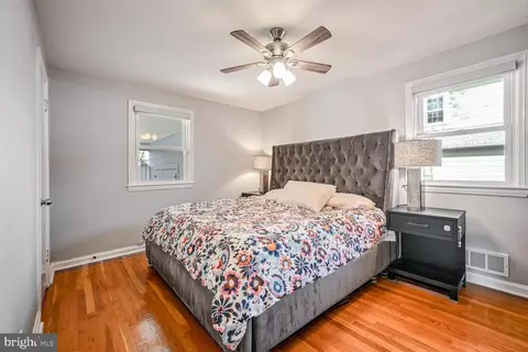 Bedroom - 807 Lanark Way, Silver Spring, MD 20901 photo 1 of 7